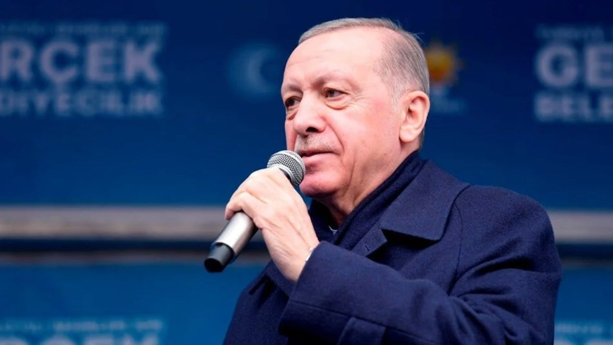 Cumhurbaskani Erdoganin bugunku duragi Konya