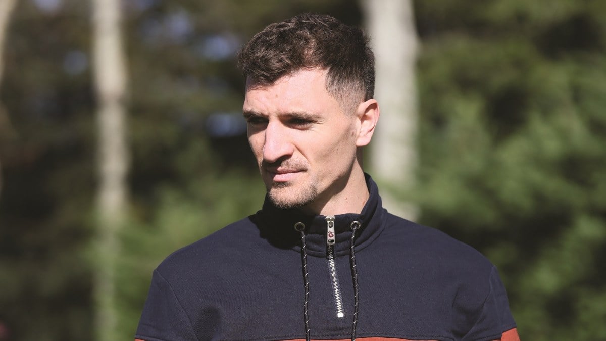 Eren Elmali detayi Thomas Meunier en iyi 11ini acikladi