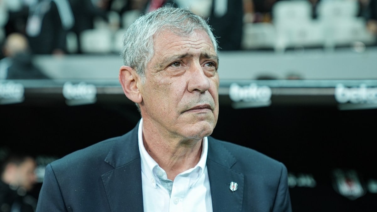 Fernando Santos Kazanmayi haketmistik