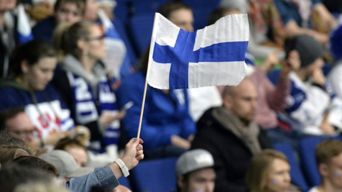 Finlandiya yeniden dunyanin en mutlu ulkesi secildi