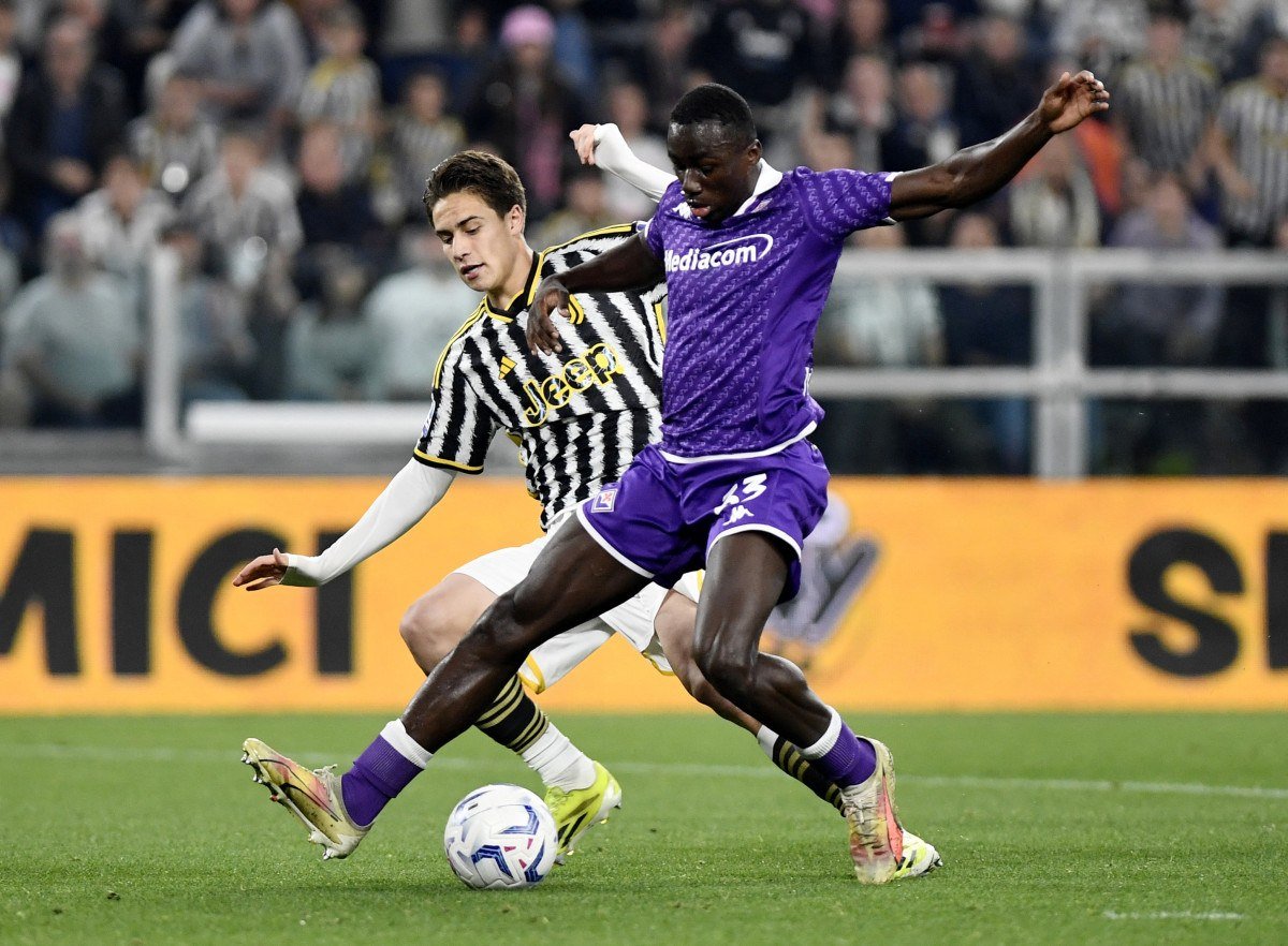 1712534959 937 Juventus sahasinda Fiorentinayi tek golle yendi