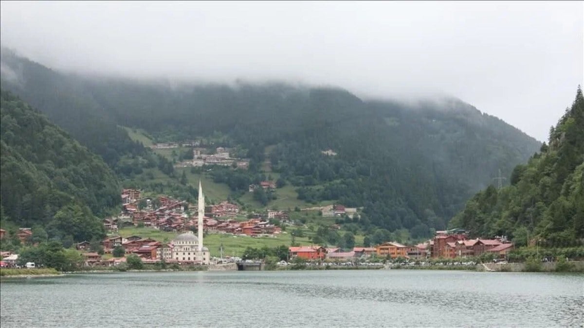 1712629752 766 Dogu Karadeniz Bolgesinin yeni turizm sezonundan beklentisi yuksek