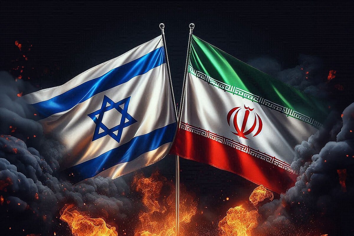 1713243101 925 Israilin Iranin nukleer tesislerini vurmasindan endise ediliyor