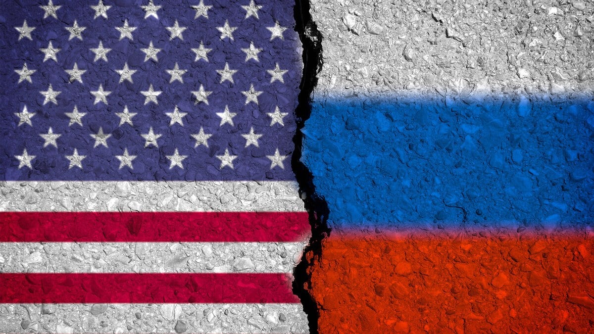 ABDnin Ukraynaya yardim kararina Rusyadan tepki Hesap verecekler