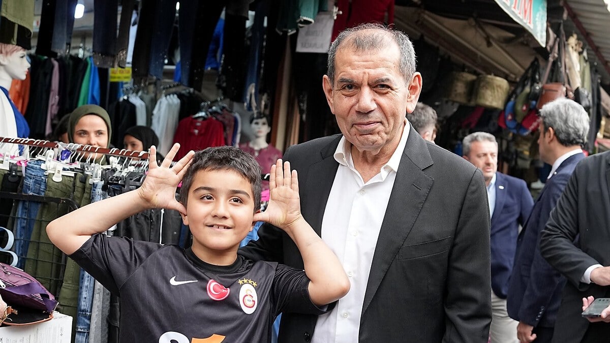 Dursun Ozbek Fenerbahceyi tam kadro bekliyoruz