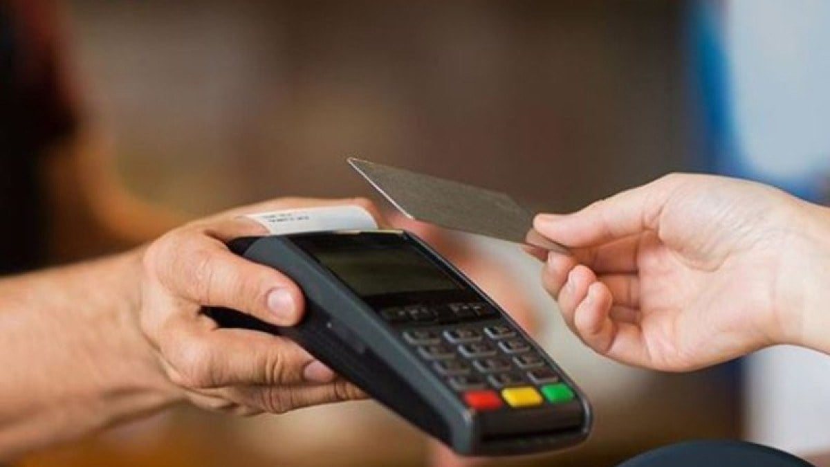 1714548493 57 BDDK talimat verdi Temassiz kredi karti odemelerinde limit yukseliyor