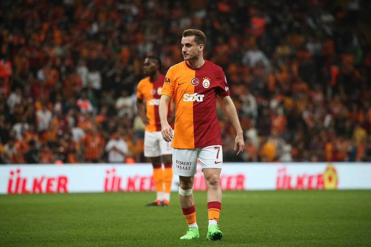 1714721118 438 Galatasarayda Kerem Akturkoglunun bonservisi belli oldu