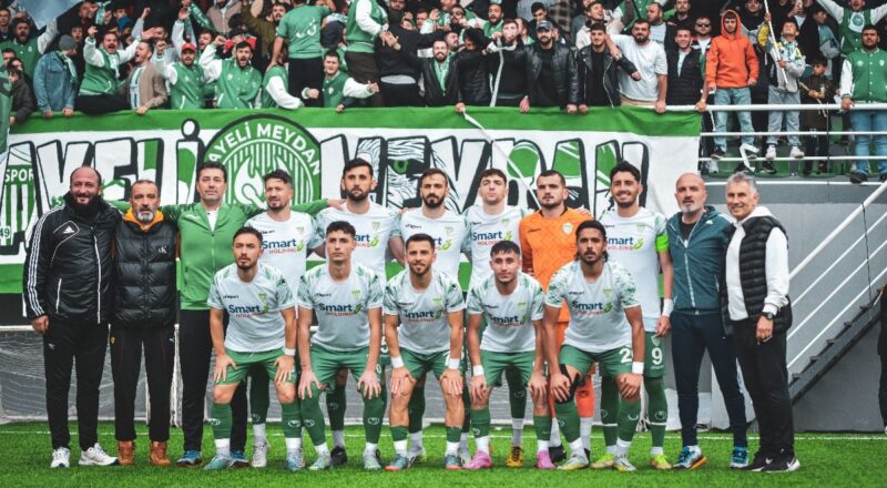 1714925608 Cayelispor 30 yil sonra TFF 3 Ligde