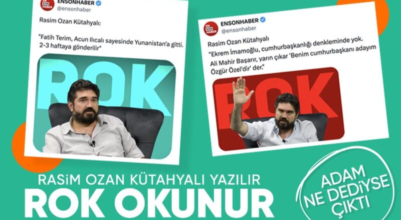 1715006762 Rasim Ozan Kutahyalinin gunler once soyledikleri dogru cikti