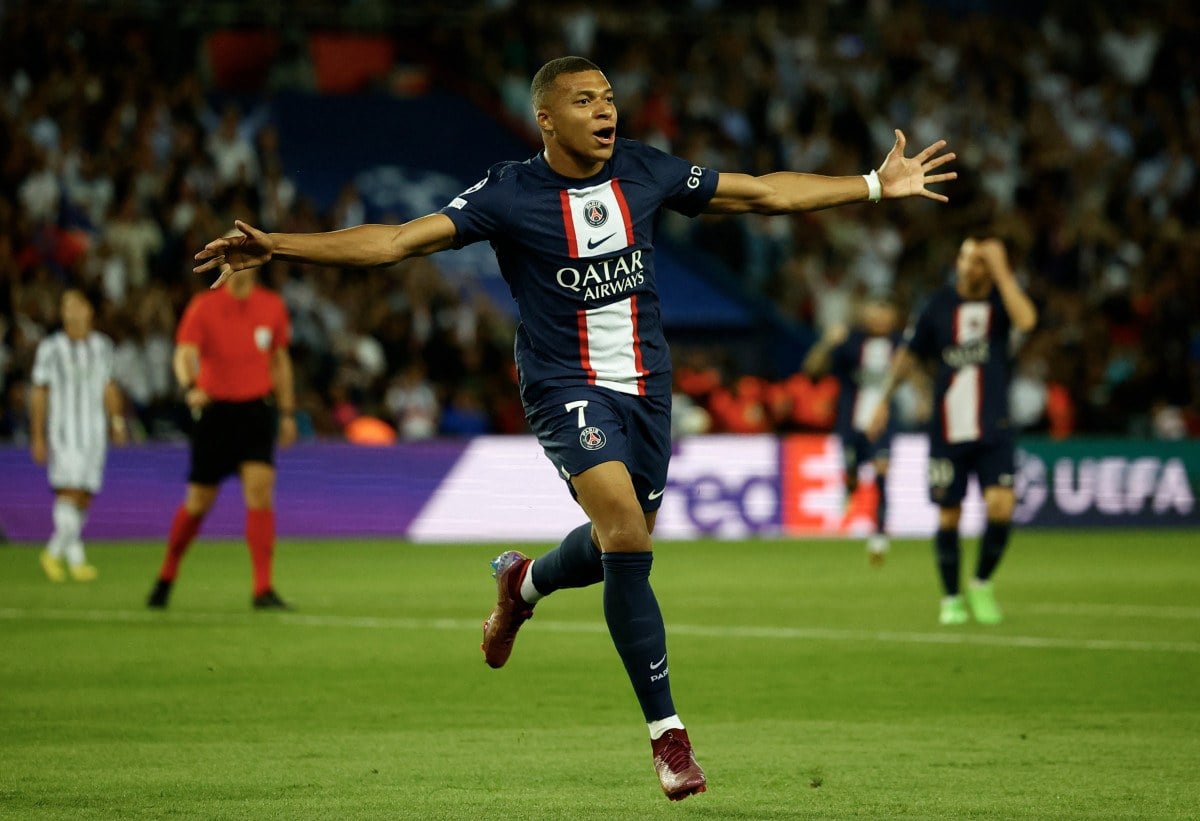 1715366423 459 Kylian Mbappe PSGden ayrilacagini acikladi