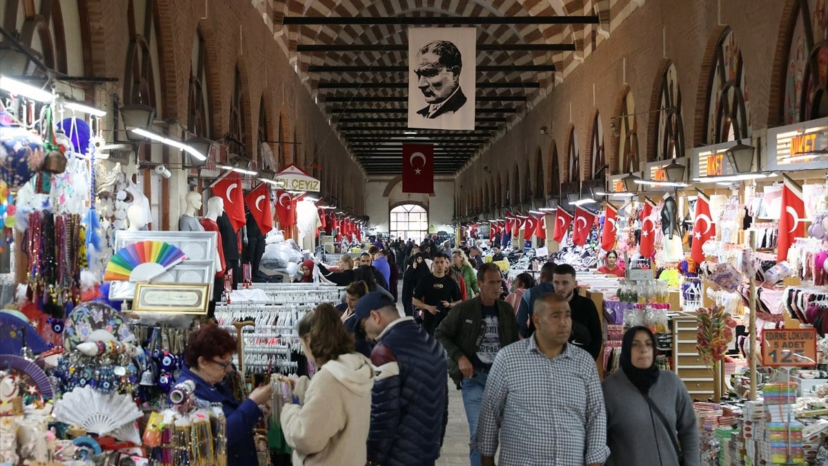 Edirne Kakava Şenliklerini'ne hazırlanıyor