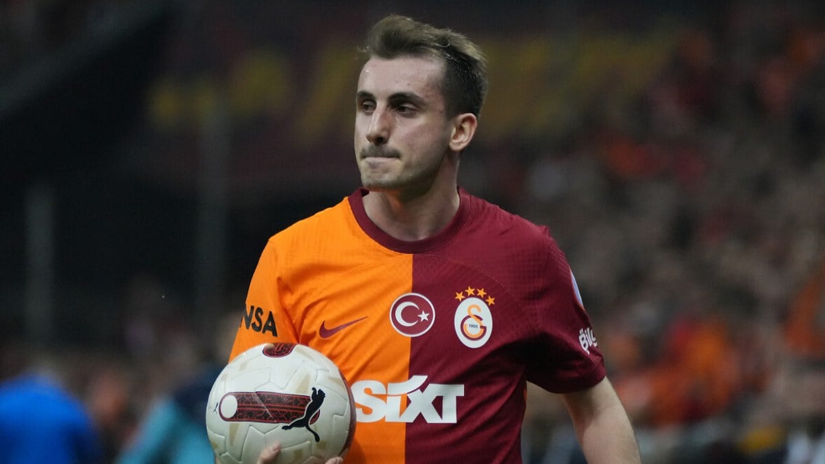 Galatasarayda Kerem Akturkoglunun bonservisi belli oldu