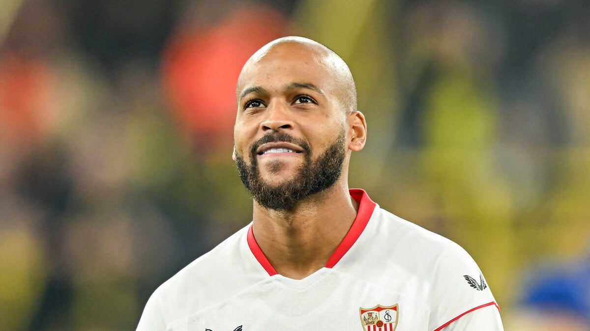 Marcao Galatasaraya gitmek istiyor Sevilla ile gorustu